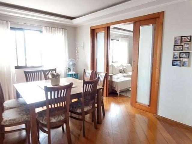 Apartamento para Venda em Pouso Alegre/MG Centro 4 Quartos