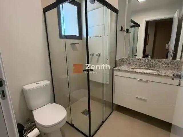 Apartamento para Venda em Pouso Alegre/MG Centro 1 Quartos