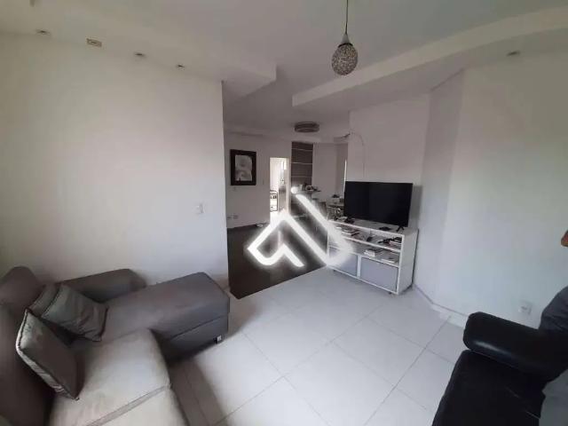 Apartamento para Venda em Pouso Alegre/MG Centro 2 Quartos