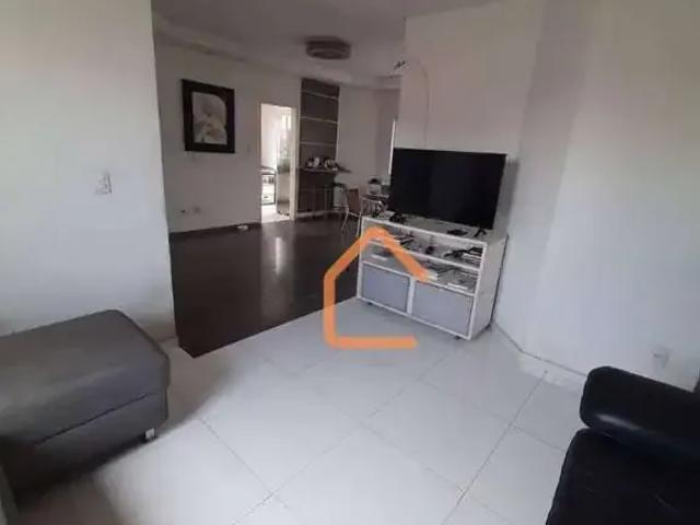 Apartamento para Venda em Pouso Alegre/MG Centro 2 Quartos