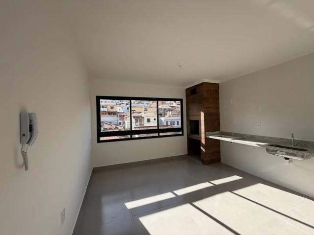 Apartamento para Venda em Pouso Alegre/MG Chácara Primavera II 2 Quartos
