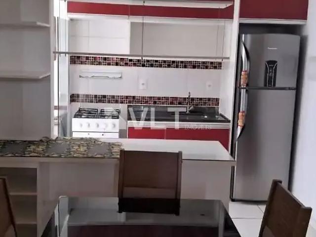 Apartamento para Venda em Pouso Alegre/MG Cidade Jardim 2 Quartos