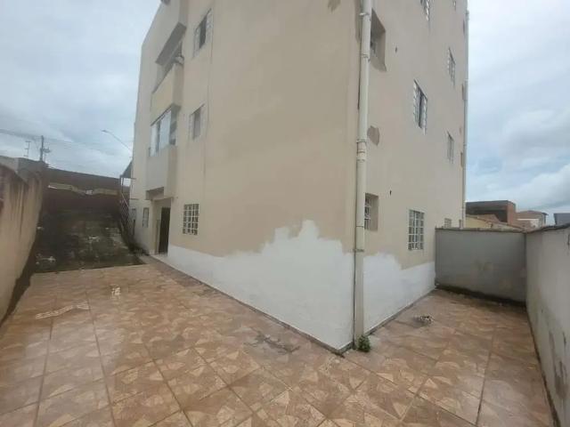 Apartamento para Venda em Pouso Alegre/MG Colina Verde 2 Quartos