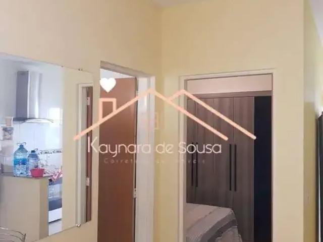 Apartamento para Venda em Pouso Alegre/MG Colina Verde 2 Quartos