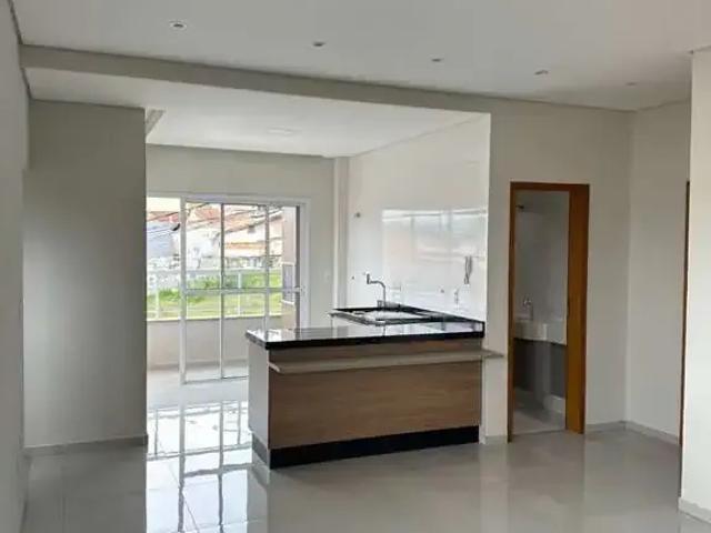 Apartamento para Venda em Pouso Alegre/MG Dindinha 2 Quartos