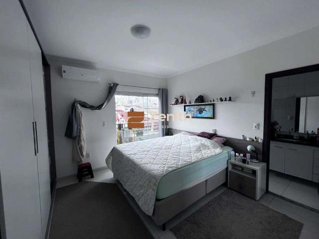 Apartamento para Venda em Pouso Alegre/MG Dindinha 2 Quartos