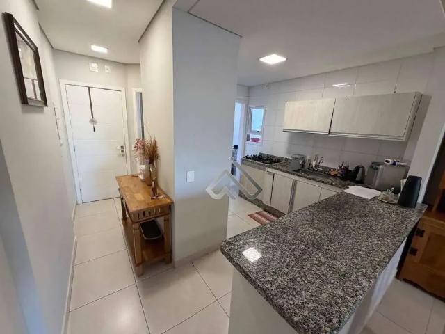 Apartamento para Venda em Pouso Alegre/MG Fátima I 3 Quartos