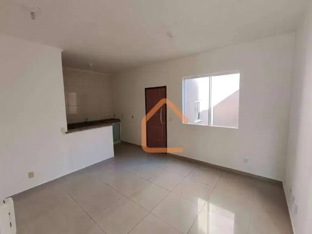 Apartamento para Venda em Pouso Alegre/MG Jardim Paraíso 2 Quartos