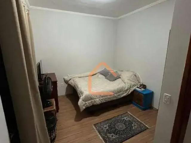 Apartamento para Venda em Pouso Alegre/MG Jardim Paraíso 3 Quartos