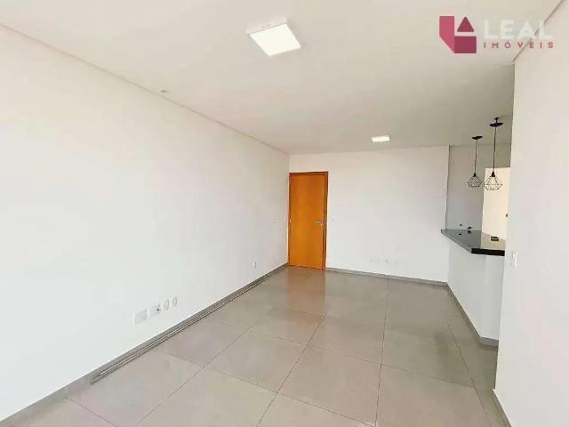 Apartamento para Venda em Pouso Alegre/MG João Paulo II 2 Quartos