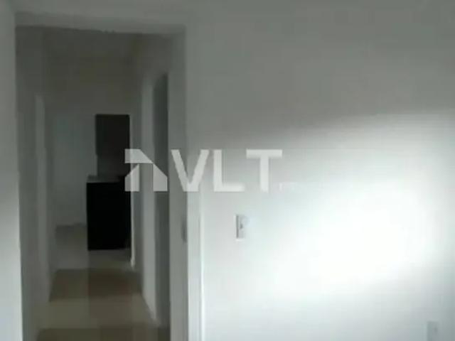 Apartamento para Venda em Pouso Alegre/MG João Paulo II 2 Quartos