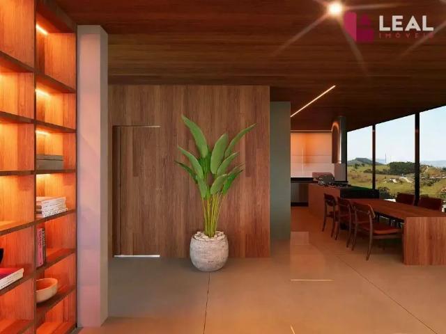 Apartamento para Venda em Pouso Alegre/MG João Paulo II 4 Quartos