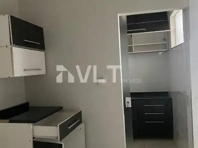 Apartamento para Venda em Pouso Alegre/MG Pão de Açúcar 2 Quartos