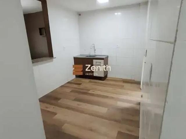 Apartamento para Venda em Pouso Alegre/MG Parque Real 2 Quartos