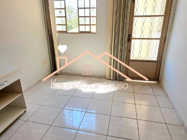 Apartamento para Venda em Pouso Alegre/MG Residencial Monte Carlo 2 Quartos