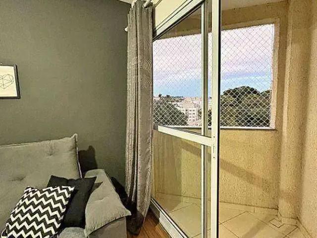 Apartamento para Venda em Pouso Alegre/MG Residencial Jardim Ypê 2 Quartos
