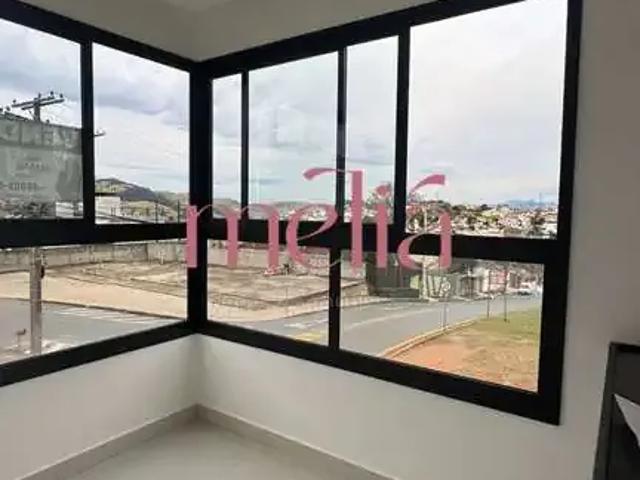 Apartamento para Venda em Pouso Alegre/MG Residencial Parque dos Fontes 2 Quartos