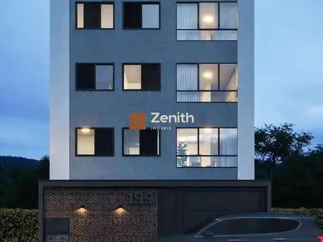 Apartamento para Venda em Pouso Alegre/MG Residencial Parque dos Fontes 2 Quartos
