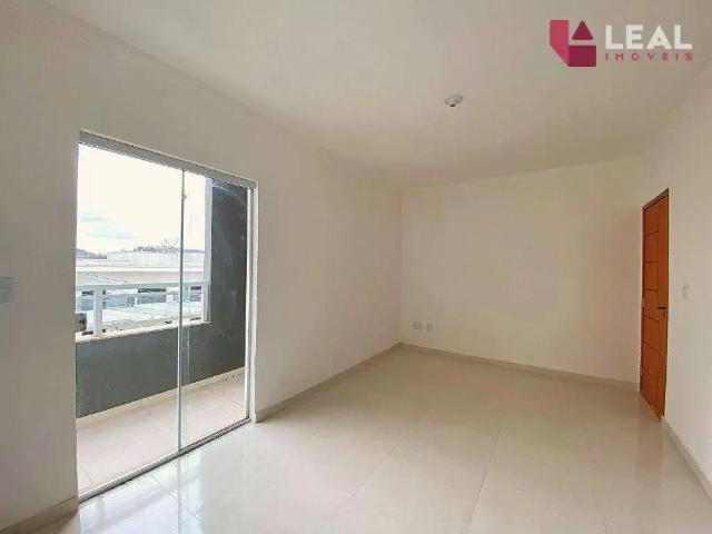 Apartamento para Venda em Pouso Alegre/MG Residencial Parque dos Fontes 2 Quartos