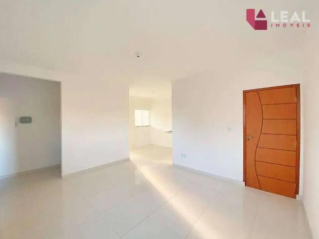 Apartamento para Venda em Pouso Alegre/MG Residencial Parque dos Fontes 2 Quartos