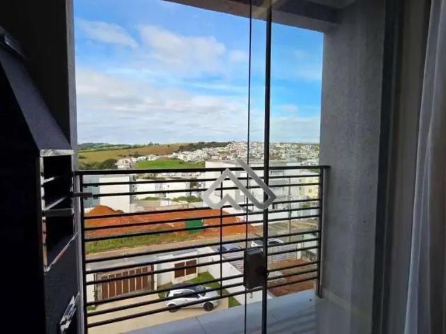 Apartamento para Venda em Pouso Alegre/MG Residencial Santa Branca 2 Quartos