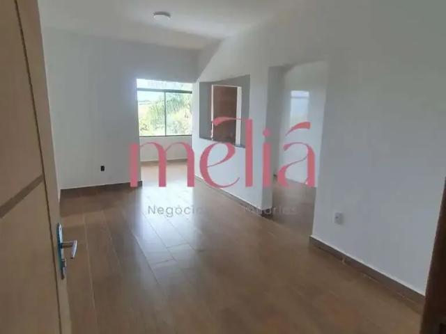 Apartamento para Venda em Pouso Alegre/MG Residencial Santa Rita 2 Quartos
