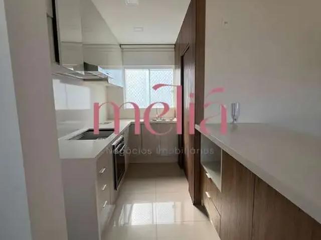 Apartamento para Venda em Pouso Alegre/MG Residencial Santa Rita II 3 Quartos