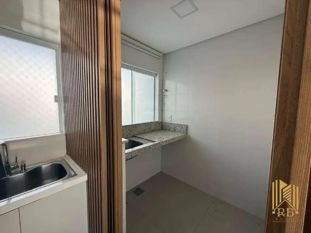 Apartamento para Venda em Pouso Alegre/MG Residencial Santa Rita II 3 Quartos