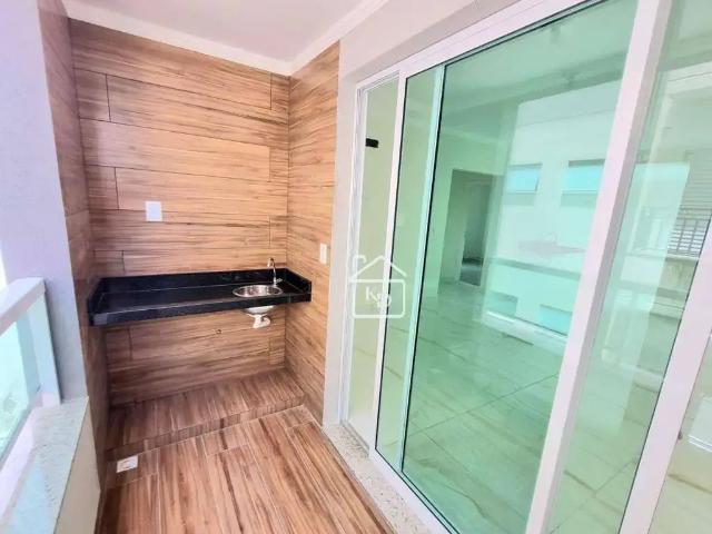 Apartamento para Venda em Pouso Alegre/MG Residencial Santa Rita II 2 Quartos