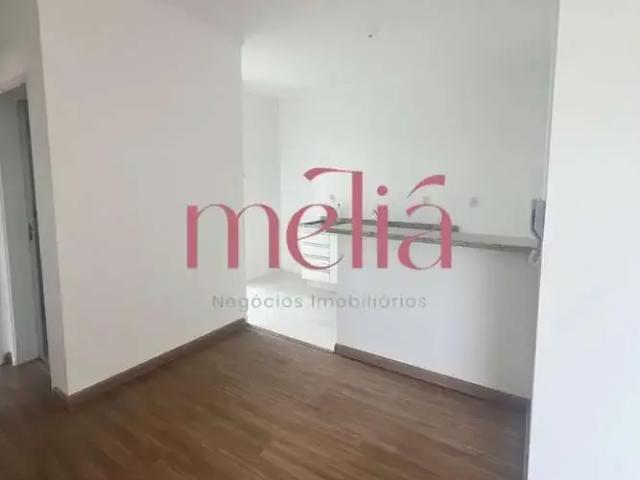 Apartamento para Venda em Pouso Alegre/MG Residencial Santa Rita II 2 Quartos