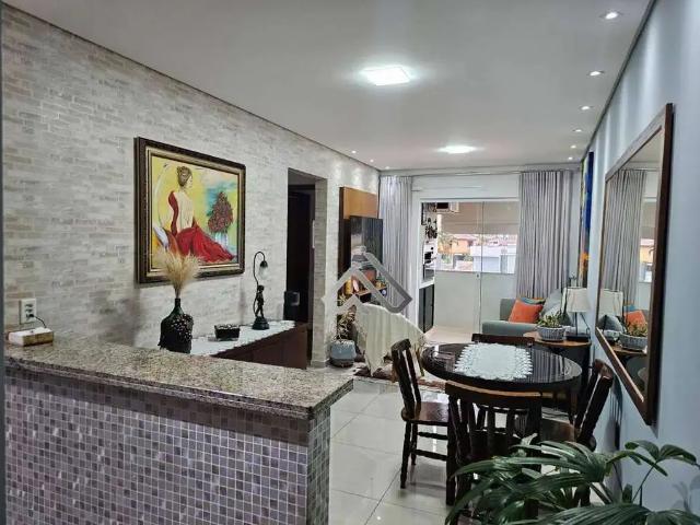 Apartamento para Venda em Pouso Alegre/MG Residencial Santa Rita II 2 Quartos