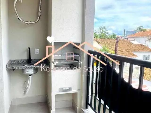 Apartamento para Venda em Pouso Alegre/MG São Carlos 2 Quartos