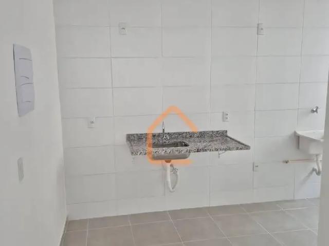Apartamento para Venda em Pouso Alegre/MG São João 2 Quartos