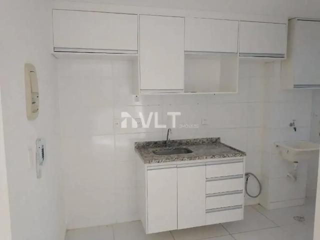 Apartamento para Venda em Pouso Alegre/MG Santa Edwiges Ribeirão das Mortes 2 Quartos