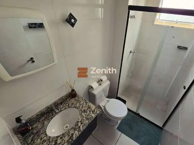 Apartamento para Venda em Pouso Alegre/MG Santa Edwiges Ribeirão das Mortes 2 Quartos