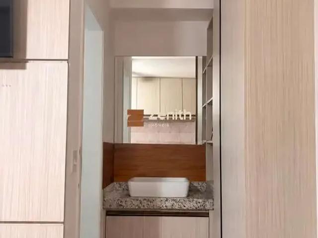 Apartamento para Venda em Pouso Alegre/MG Santa Edwiges Ribeirão das Mortes 2 Quartos