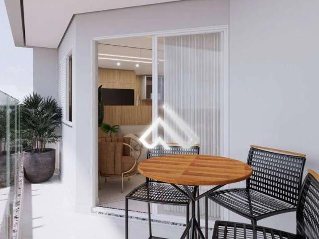 Apartamento para Venda em Pouso Alegre/MG Santo Antônio 3 Quartos