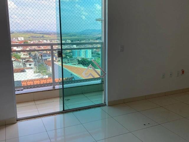 Apartamento para Venda em Pouso Alegre/MG Saúde 2 Quartos