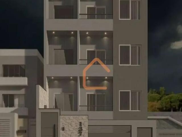 Apartamento para Venda em Pouso Alegre/MG Saúde 3 Quartos