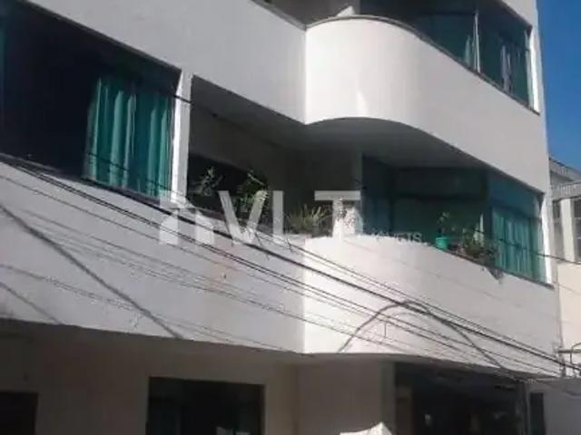 Apartamento para Venda em Pouso Alegre/MG Saúde 3 Quartos