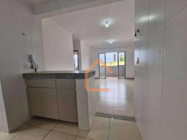 Apartamento para Venda em Pouso Alegre/MG Village Sion 2 Quartos