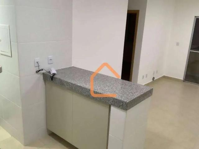 Apartamento para Venda em Pouso Alegre/MG Village Sion 2 Quartos
