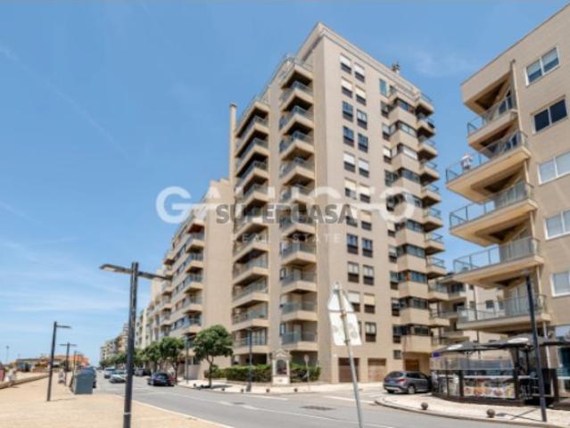 Apartamento para venda em Póvoa de Varzim