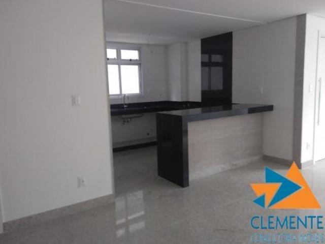 Apartamento para venda em Prado, Belo Horizonte