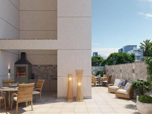 Apartamento para venda em Prado, Belo Horizonte