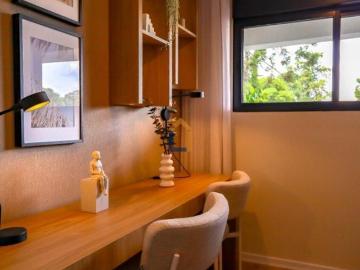 Apartamento para venda em Prado Velho de 75.00m² com 3 Quartos, 1 Suite e 1 Garagem