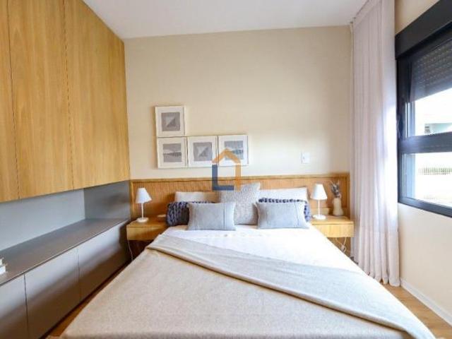Apartamento para venda em Prado Velho de 75.00m² com 2 Quartos, 1 Suite e 1 Garagem