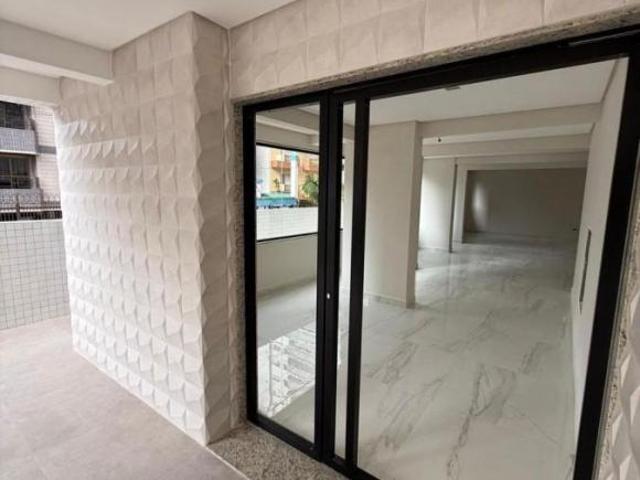 Apartamento para Venda em Praia Grande, TUPI, 2 dormitórios, 1 suíte, 1 banheiro, 1 vaga