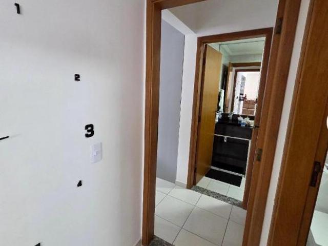 Apartamento para Venda em Praia Grande, AVIAÇÃO, 1 dormitório, 1 suíte, 1 banheiro, 1 vaga
