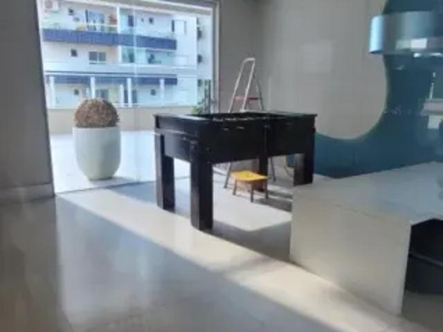 Apartamento para Venda em Praia Grande, Canto do Forte, 3 dormitórios, 1 suíte, 2 banheiros, 2 vagas